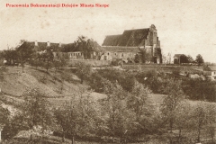 Klasztor-kosciol-Wojska-Polskiego-ok-1915-widok-panorama